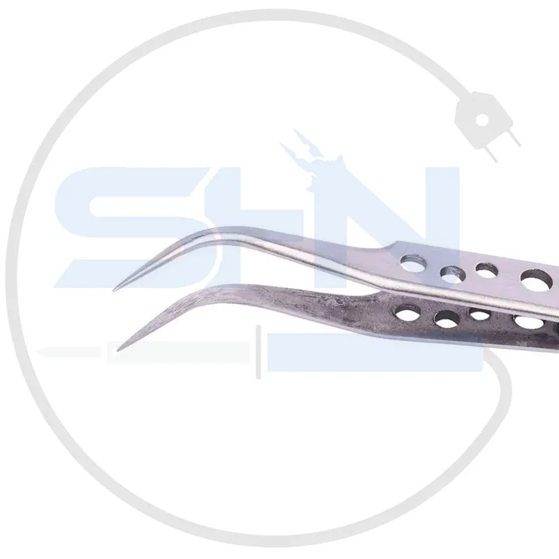 پنس سر کج TNI-U TU-15K gallery0