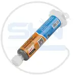 خمیر قلع سرنگی مکانیک مدل MECHANIC XGZ40 thumb 1