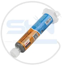 خمیر قلع سرنگی مکانیک مدل MECHANIC XGZ40 gallery0