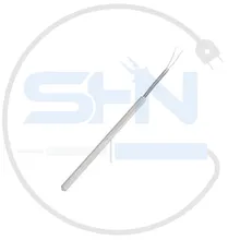 المنت هویه سرامیکی 40 وات برند TNI gallery0