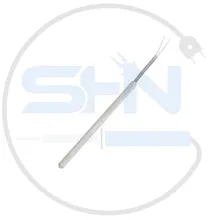 المنت هویه سرامیکی 60 وات برند TNI gallery1