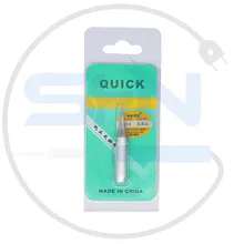 نوک هویه کوئیک  Quick 936-i gallery1