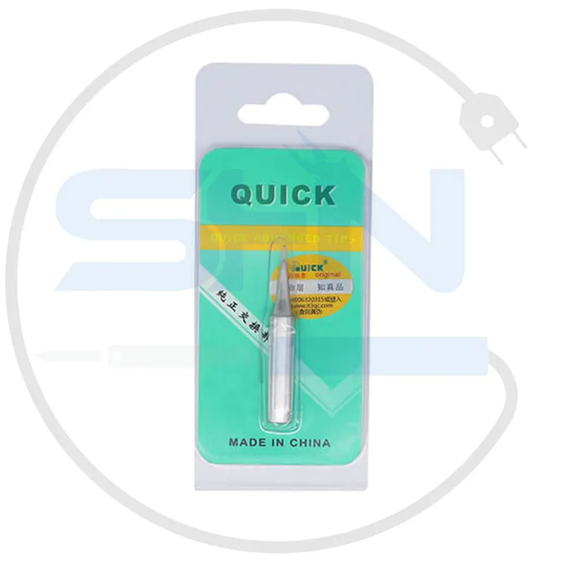 نوک هویه کوئیک  Quick 936-i gallery1