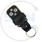ریموت 4 کانال کدلرن طرح بتا 315MHZ thumb 1