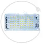 ال ای دی 50 وات بلالی 220 ولت مهتابی DOB 50W LY thumb 1