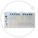 ال ای دی 100 وات بلالی 220 ولت مهتابی DOB 100W LY thumb 1