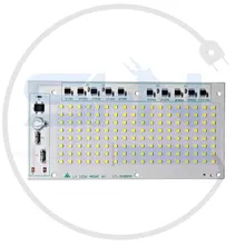 ال ای دی 100 وات بلالی 220 ولت مهتابی DOB 100W LY gallery0