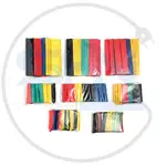 پک وارنیش حرارتی میکس بسته 164 عددی thumb 2