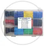 پک وارنیش حرارتی رنگی بسته 800 عددی thumb 2