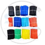 پک وارنیش حرارتی رنگی بسته 800 عددی thumb 3