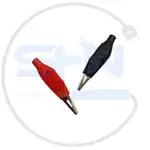 گیره سوسماری کوچک(جفتی) thumb 1