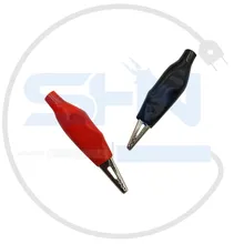 گیره سوسماری بزرگ(جفتی) gallery0