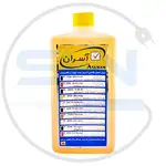 مایع فلکس درب زرد آسران ASERAN P-400 thumb 1