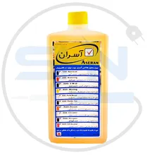 مایع فلکس درب زرد آسران ASERAN P-400 gallery0