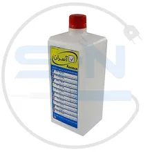 مایع فلکس درب قرمز آسران ASERAN P-200 gallery0