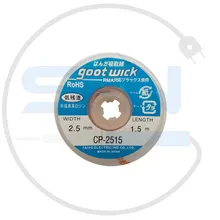 سیم قلع کش گات GOOT CP-2515 gallery0
