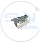 میکروسوئیچ اهرمدار کوچک KW10 thumb 2