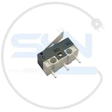 میکروسوئیچ اهرمدار کوچک KW10 gallery2