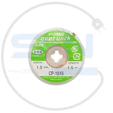 سیم قلع کش گات GOOT CP-1515 gallery0