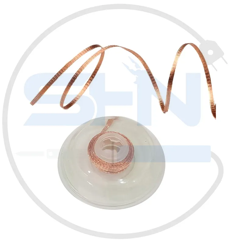 سیم قلع کش گات GOOT CP-1515 gallery1