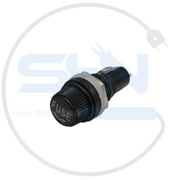 جا فیوزی رو پنلی کوچک ALALCO