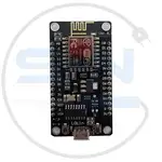 برد توسعه NodeMCU WIF ESP8266 با مبدل CH340 thumb 2