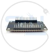برد توسعه NodeMCU WIF ESP8266 با مبدل CH340 gallery3