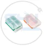 جعبه قطعات پروسکیت ProsKit SB-1007K thumb 1