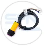 سنسور فاصله و تشخیص مانع قابل تنظیم E18-D80NK thumb 1