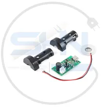 ماژول بخارسرد تکی Type-C با متعلقات gallery1