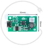 ماژول بخارسرد تکی Type-C با متعلقات thumb 3