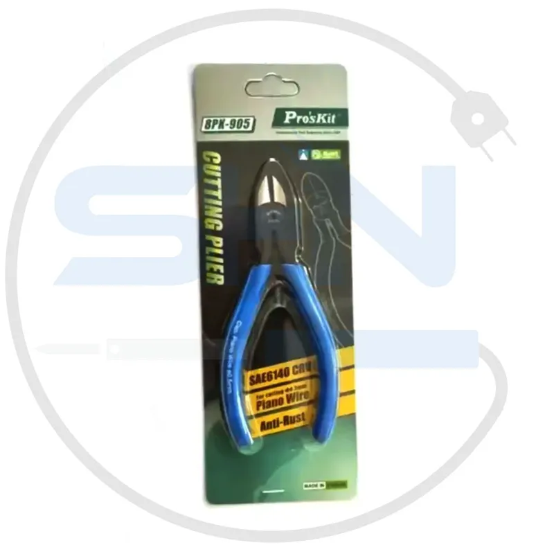 سیم چین پروسکیت ProsKit 8PK-905 gallery1