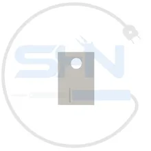 عایق سیلیکونی ترانزیستور TO-220 gallery0