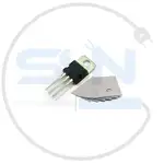 عایق سیلیکونی ترانزیستور TO-220 thumb 2