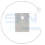 عایق سیلیکونی ترانزیستور TO-3P/TO-247 thumb 1