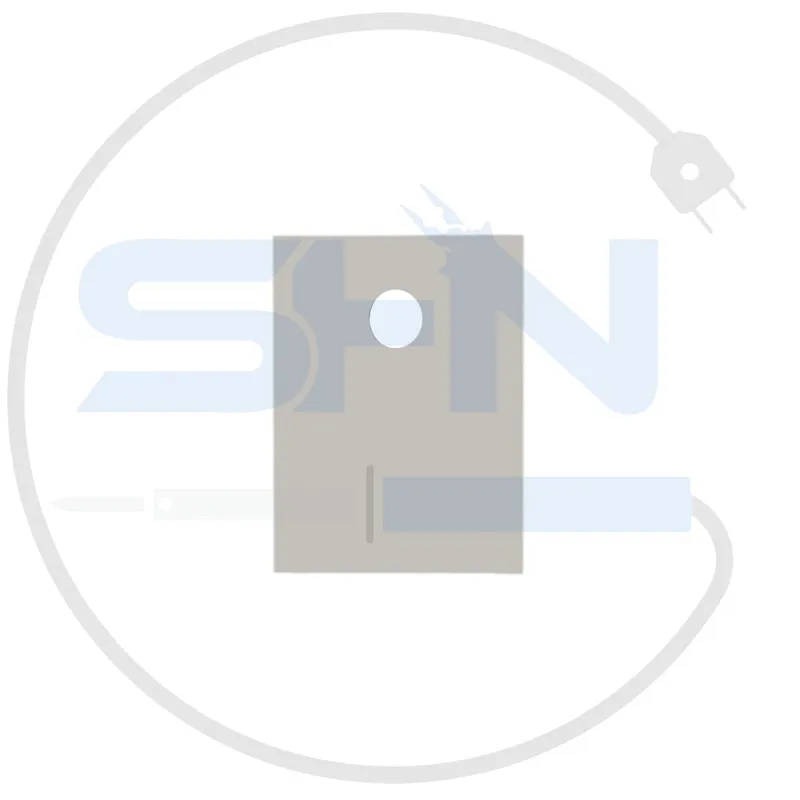 عایق سیلیکونی ترانزیستور TO-3P/TO-247 gallery0