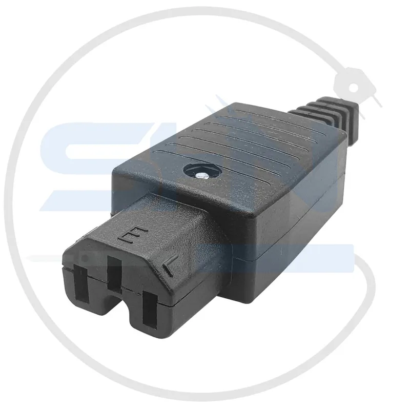 مادگی پاور سرکابلی AC-013 gallery0