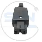 مادگی پاور سرکابلی AC-013 thumb 2