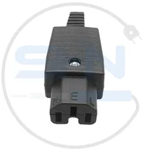 مادگی پاور سرکابلی AC-013 gallery1