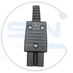 مادگی پاور سرکابلی AC-013 thumb 3