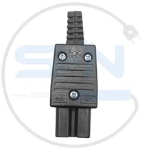 مادگی پاور سرکابلی AC-013 gallery2