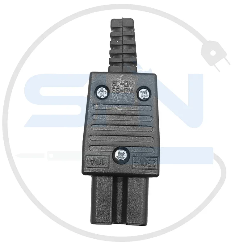مادگی پاور سرکابلی AC-013 gallery2