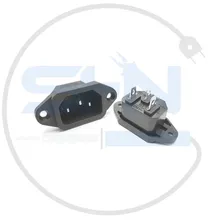 جک پاور نری روپنلی جاپیچدار AC-04 gallery0