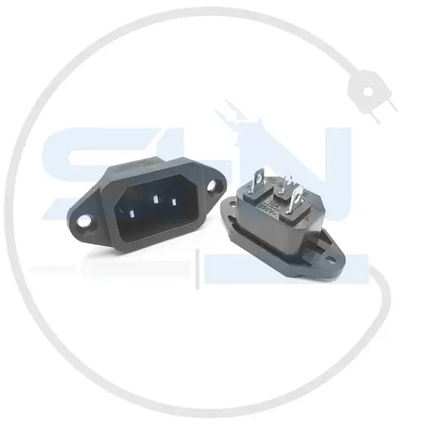 جک پاور نری روپنلی جاپیچدار AC-04