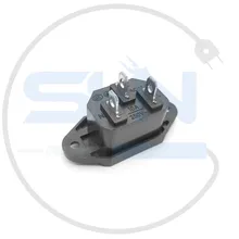 جک پاور نری روپنلی جاپیچدار AC-04 gallery1