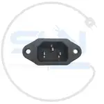 جک پاور نری روپنلی جاپیچدار AC-04 thumb 3