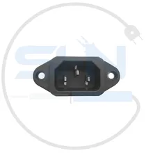 جک پاور نری روپنلی جاپیچدار AC-04 gallery2