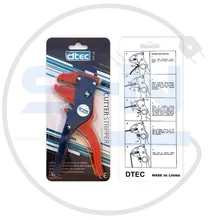 سیم لخت کن کلاغی DTEC DT-318 gallery1