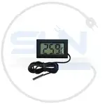 دماسنج دیجیتالی 50C +70C) TM-2A-) thumb 1