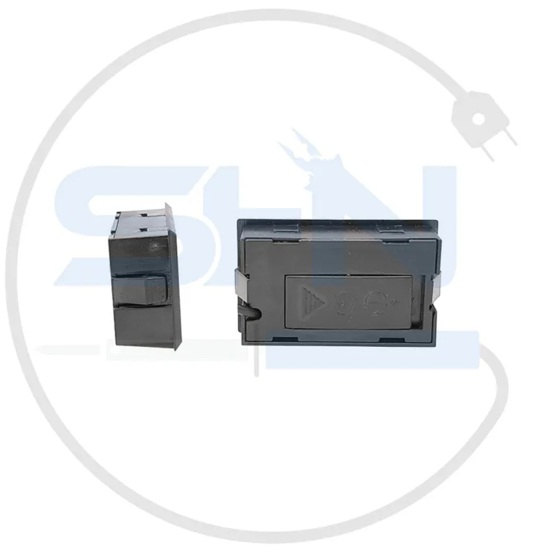 دماسنج دیجیتالی 50C +70C) TM-2A-) gallery2
